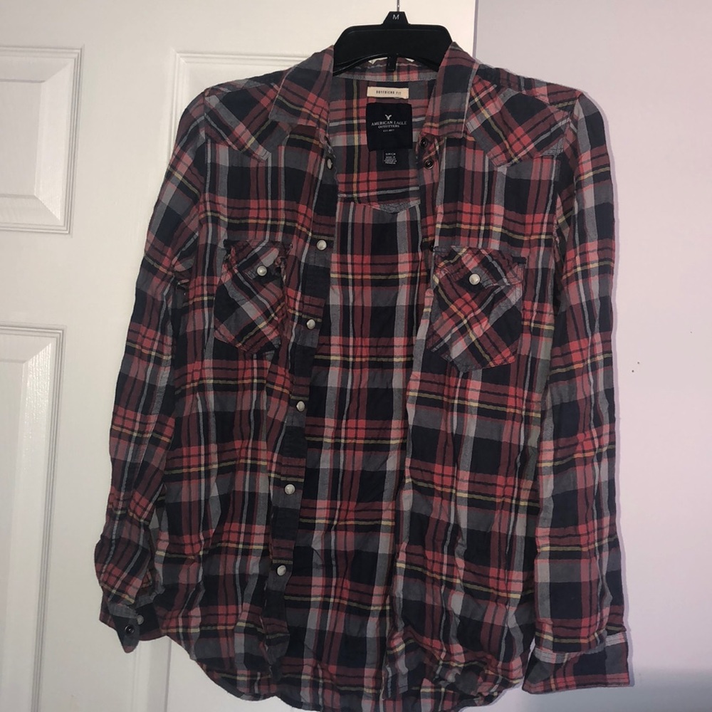 Flannel